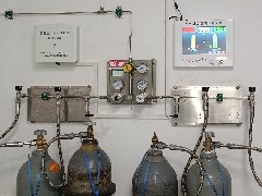 邯鄲化驗(yàn)室氣路工程安裝